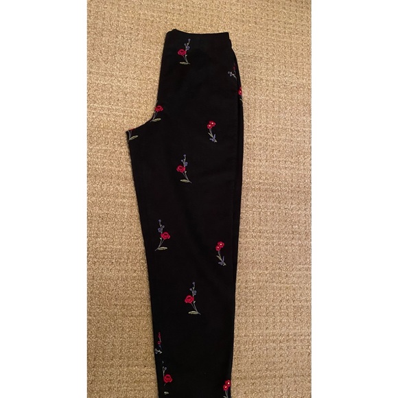 Ladies Ankle Pant - Picture 3 of 6